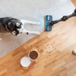 Conga Rockstar 9500 Connected Ergowet 3000 IA - Imagen 8