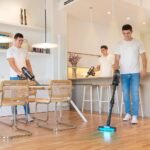 Conga Rockstar 9500 Connected Ergowet 3000 IA - Imagen 10