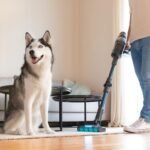 Conga Rockstar 9500 Connected Ergowet 3000 IA - Imagen 16