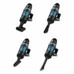 Conga Rockstar 9500 Connected Ergowet 3000 IA - Imagen 2