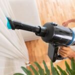 Conga Rockstar 9500 Connected Ergowet 3000 IA - Imagen 12