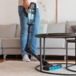 Conga Rockstar 9500 Connected Ergowet 3000 IA - Imagen 17