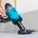 Conga Rockstar 9500 Connected Ergowet 3000 IA - Imagen 15