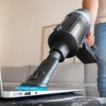 Conga Rockstar 9500 Connected Ergowet 3000 IA - Imagen 18