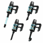 Conga Rockstar 9500 Lunar Pet Flex - Imagen 2