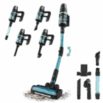 Conga Rockstar 9500 Lunar Pet Flex - Imagen 4