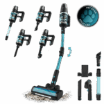 Conga Rockstar 9500 Lunar Pet Flex