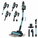 Conga Rockstar 9500 Lunar Pet Flex Mood