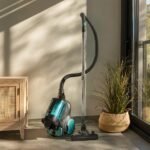 Conga Rockstar Cyclonic Powerbag - Imagen 3