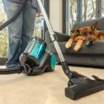 Conga Rockstar Cyclonic Powerbag - Imagen 9