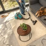 Conga Rockstar Cyclonic Powerbag - Imagen 10