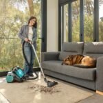 Conga Rockstar Cyclonic Powerbag - Imagen 4