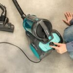 Conga Rockstar Cyclonic Powerbag - Imagen 12