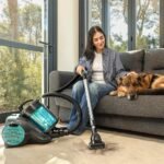 Conga Rockstar Cyclonic Powerbag - Imagen 11