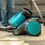 Conga Rockstar Cyclonic Powerbag - Imagen 7