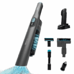 Conga Rockstar Micro+ Clean&Car