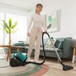 Conga Rockstar Multicyclonic Plus - Imagen 5