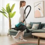 Conga Rockstar Multicyclonic Plus - Imagen 9