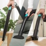 Conga Rockstar Multicyclonic Plus - Imagen 8