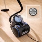 Conga Rockstar Multicyclonic XXL Animal Plus - Imagen 6