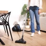 Conga Rockstar Multicyclonic XXL - Imagen 4