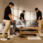 Conga Rockstar RS70 Pet Flex X-Treme - Imagen 7