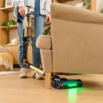 Conga Rockstar RS80 Pet Flex Detect - Imagen 11