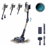 Conga Rockstar RS80 Pet Flex Detect