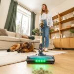 Conga Rockstar RS80 Pet Flex Detect - Imagen 6