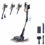 Conga Rockstar RS80 Pet Flex Detect - Imagen 5