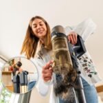 Conga Rockstar RS80 Pet Flex Detect - Imagen 14