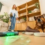 Conga Rockstar RS80 Pet Flex Detect - Imagen 10