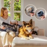 Conga Rockstar RS90 Pet Flex Detect - Imagen 11