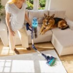 Conga Rockstar RS90 Pet Flex Detect - Imagen 5