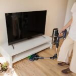 Conga Rockstar RS90 Pet Flex Detect - Imagen 10