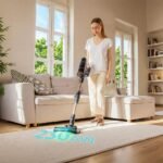 Conga Rockstar RS90 Pet Flex Detect - Imagen 6