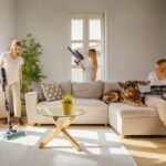 Conga Rockstar RS90 Pet Flex Detect - Imagen 8