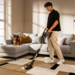 Conga Rockstar RS90 Pet Flex - Imagen 5