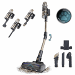 Conga Rockstar RS90 Pet Flex