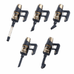 Conga Rockstar RX70 AquaPet Flex X-Treme - Imagen 2