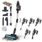 Conga Rockstar RX70 AquaPet Flex X-Treme - Imagen 4