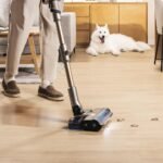 Conga Rockstar RX90 AI AquaPet Flex X-Treme - Imagen 12