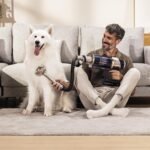 Conga Rockstar RX90 AI AquaPet Flex X-Treme - Imagen 14