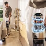 Conga Rockstar RX90 AI AquaPet Flex X-Treme - Imagen 8