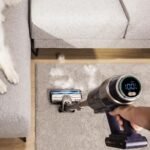 Conga Rockstar RX90 AI AquaPet Flex - Imagen 15