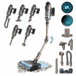 Conga Rockstar RX90 AI AquaPet Flex