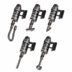 Conga Rockstar RX90 AI AquaPet Flex - Imagen 5