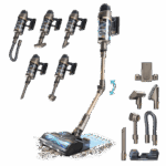 Conga Rockstar RX90 AI AquaPet Flex - Imagen 2