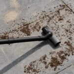 Conga Rockstar Wet & Dry Compact Garden Plus - Imagen 7