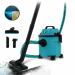 Conga Rockstar Wet & Dry Compact Garden Plus - Imagen 2